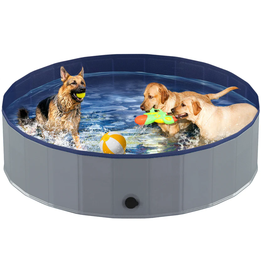 Keeping your Pet Cool