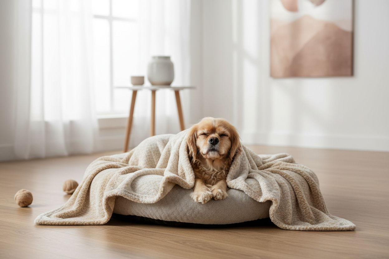 Blankets