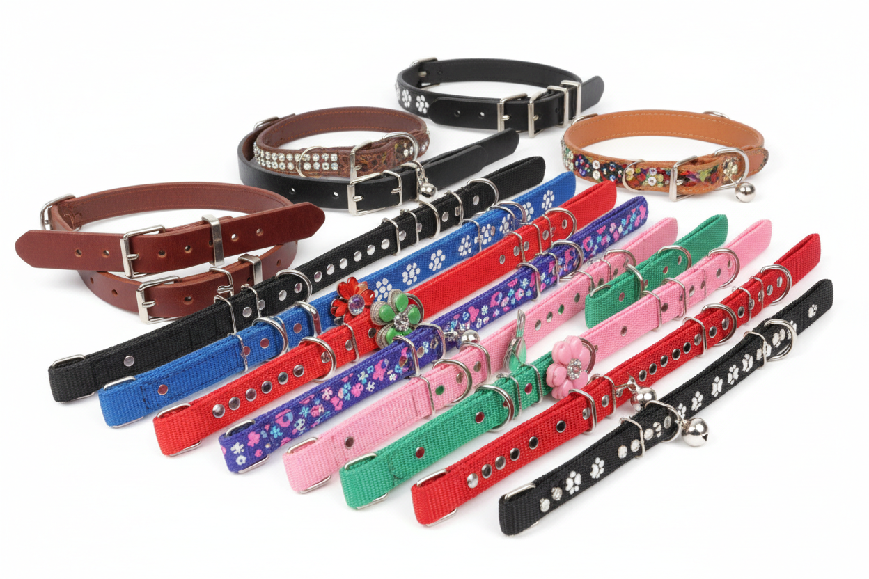 Collars