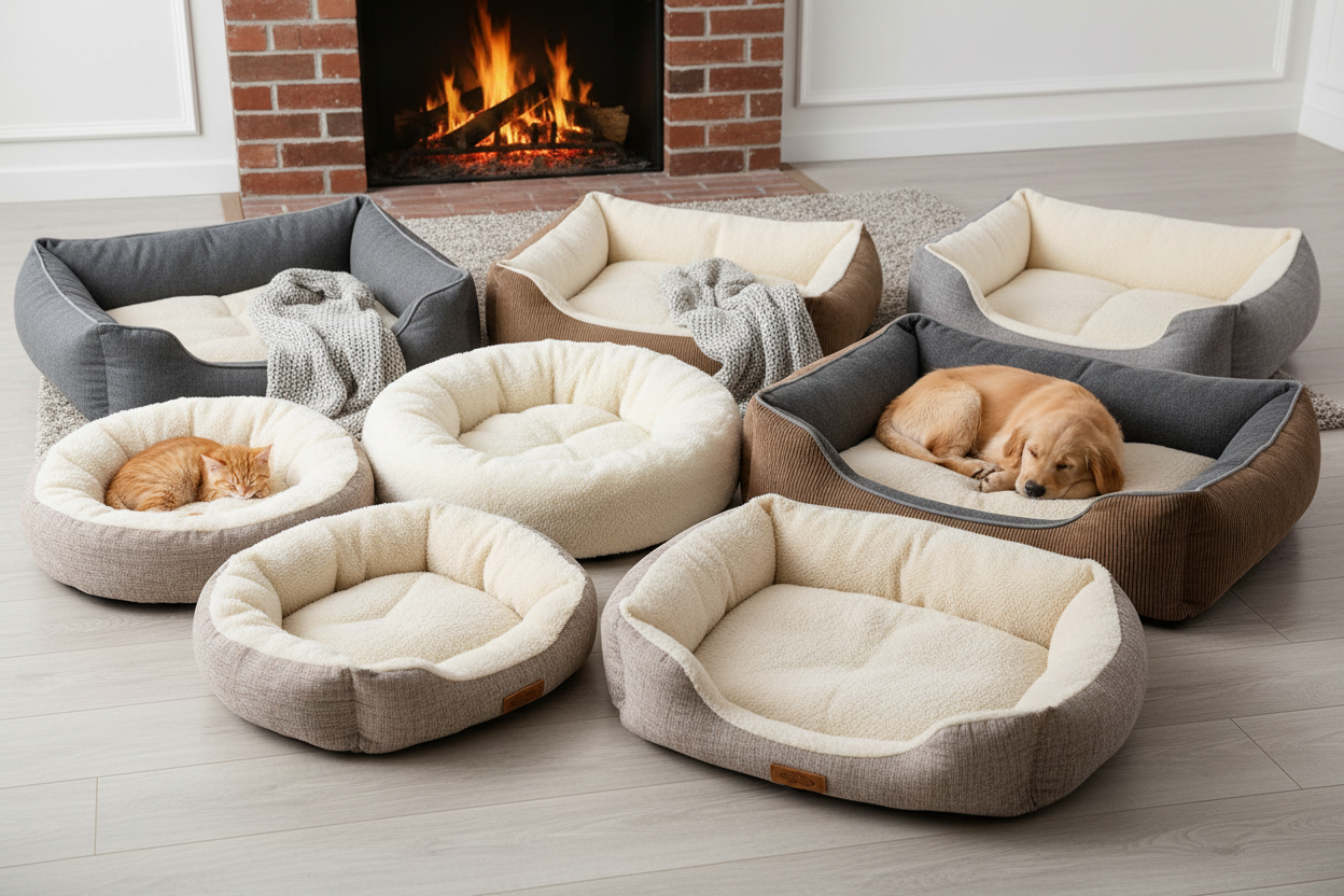 Beds