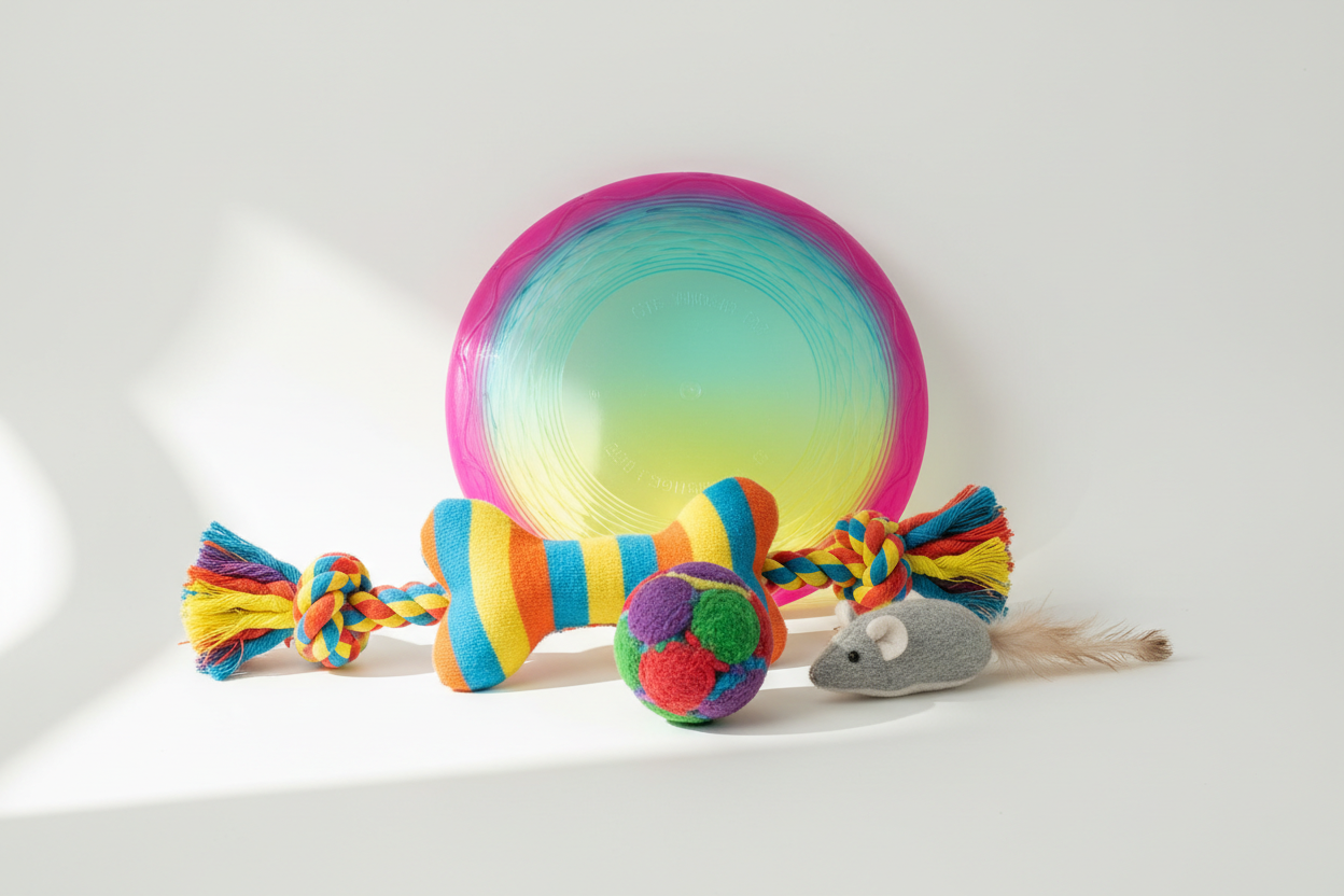 Toys