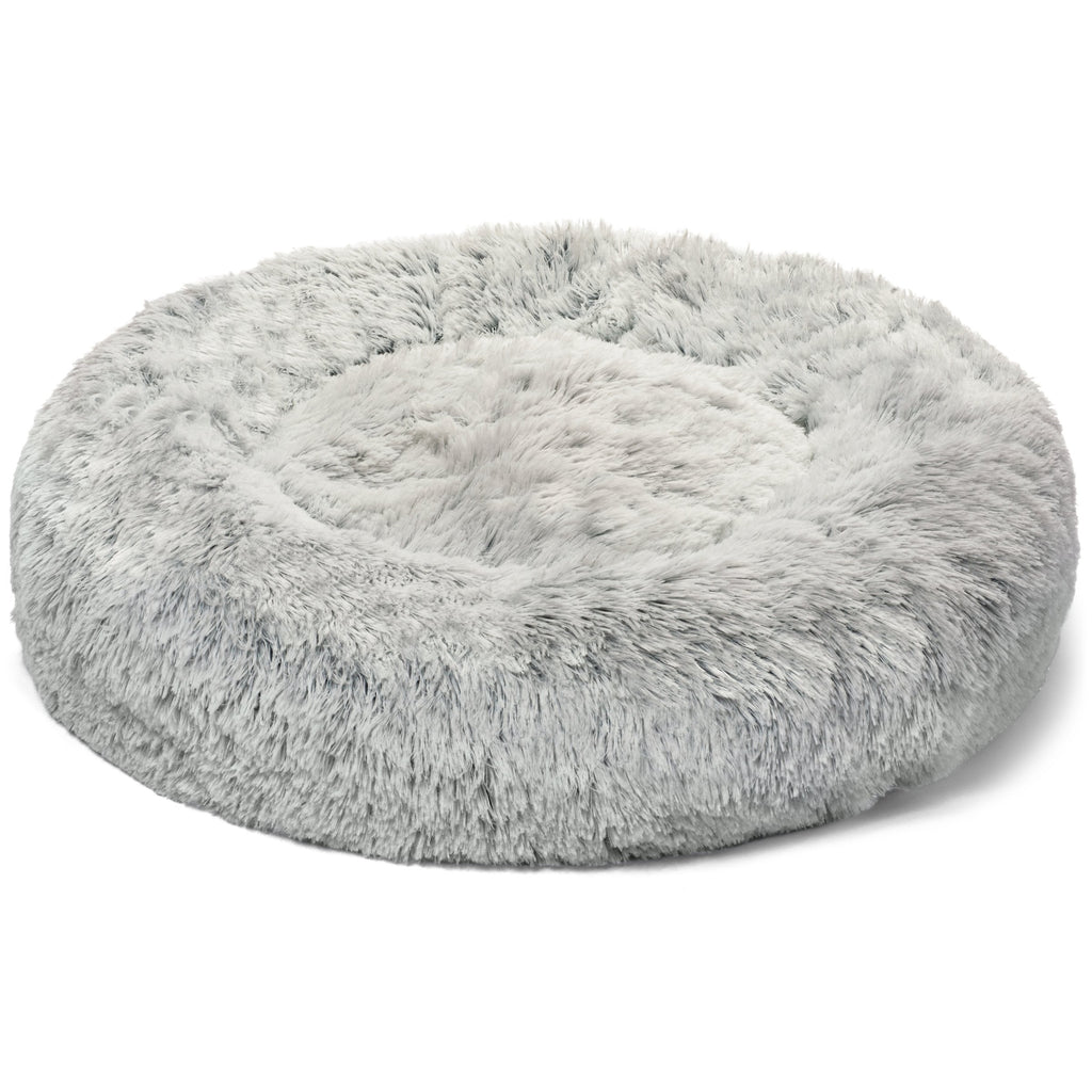 Mr. Peanut's 28" OrthoPlush® Pet Bed