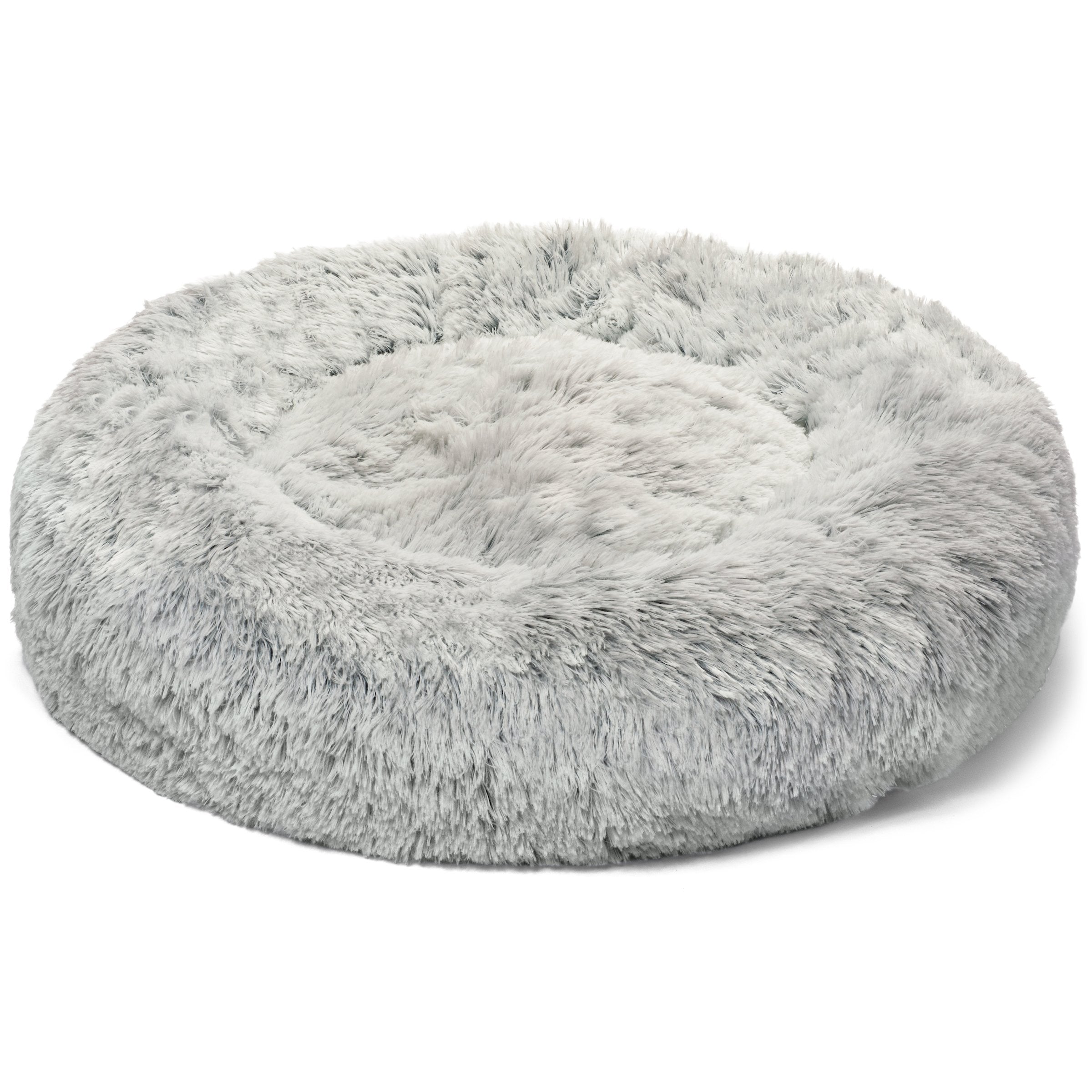 Mr. Peanut's 28" OrthoPlush® Pet Bed