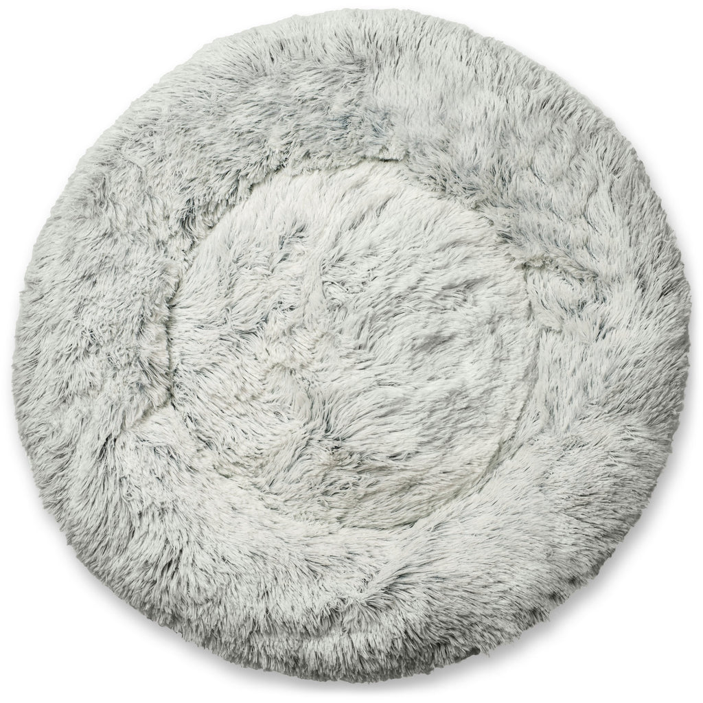 Mr. Peanut's 28" OrthoPlush® Pet Bed
