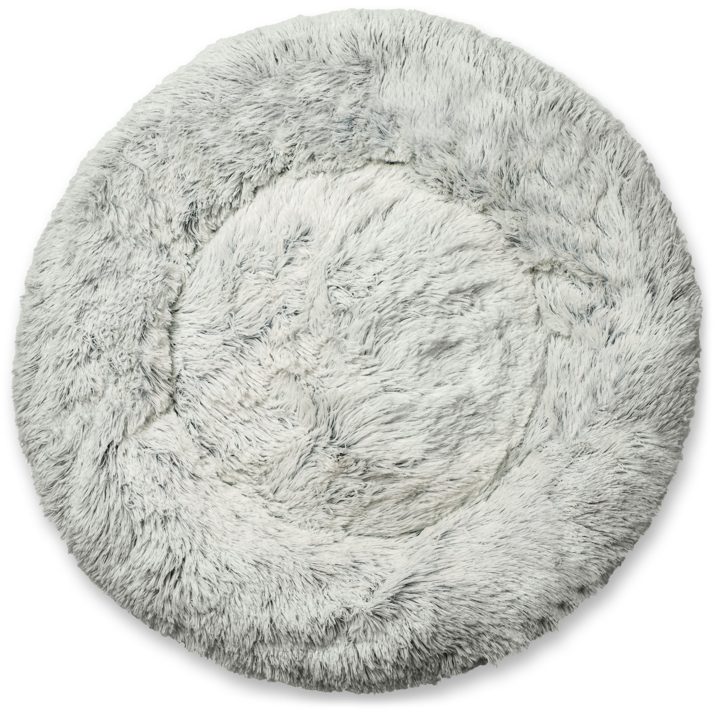 Mr. Peanut's 28" OrthoPlush® Pet Bed
