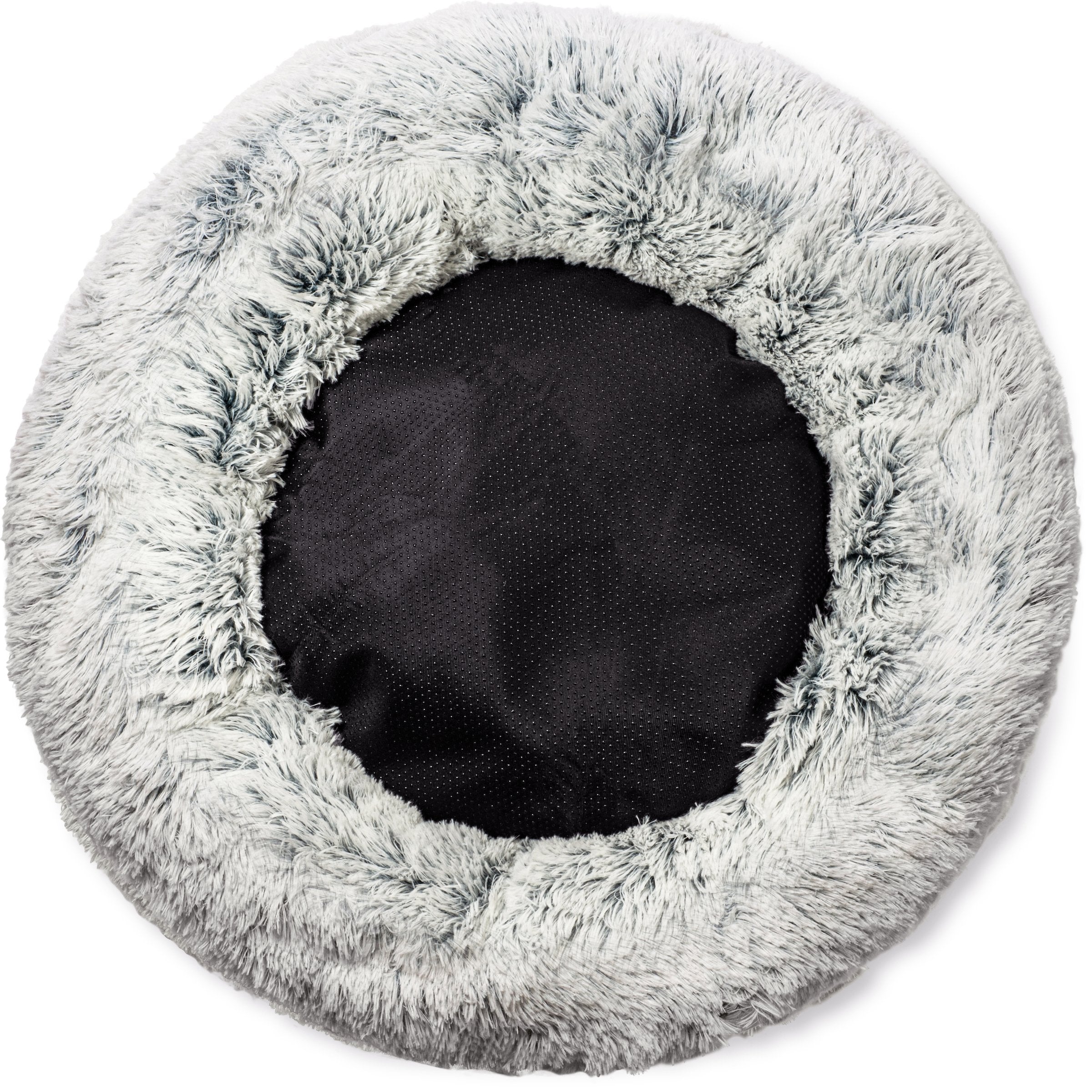 Mr. Peanut's 28" OrthoPlush® Pet Bed