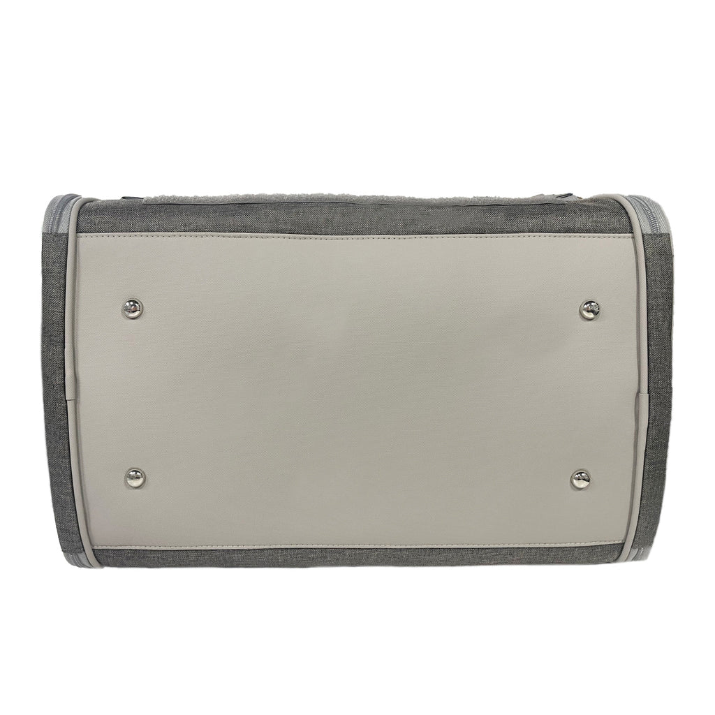 Standard Size Airline Compliant Expandable Pet Carrier V3.0
