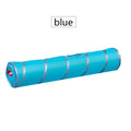 2/3/4/5 Holes Pet Cat Tunnel Toys Foldable Pet Cat Kitty Training Interactive
