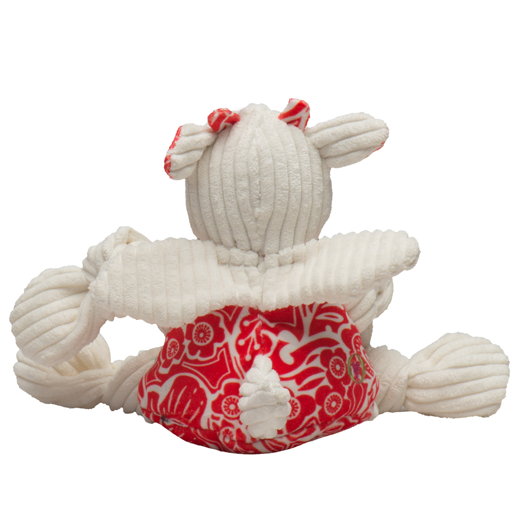 Lucky Dragon Dog Toy