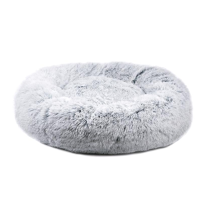 Mr. Peanut's 28" OrthoPlush® Pet Bed