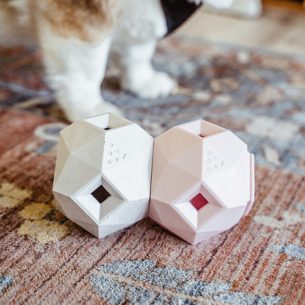 Odin Treat Dispensing Toy For Dogs