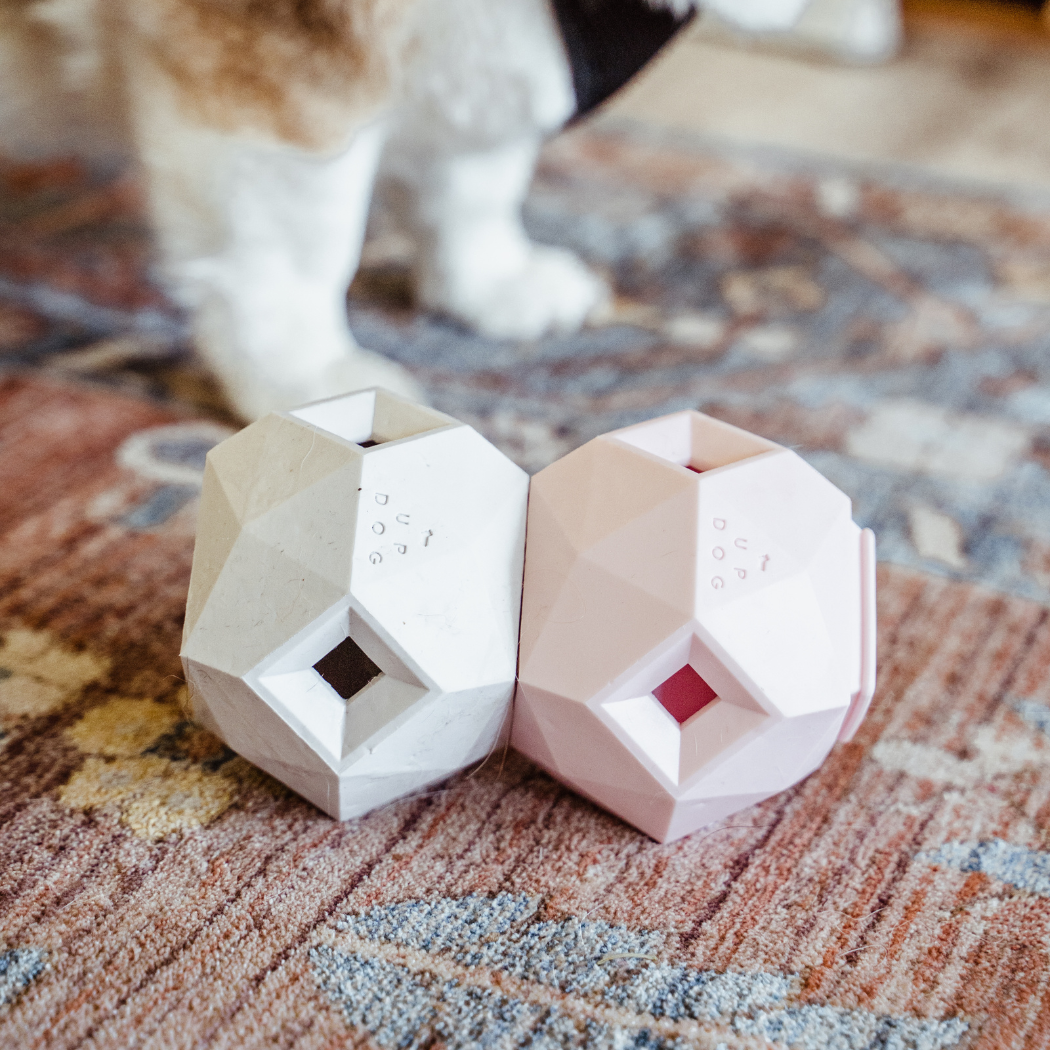 Odin Treat Dispensing Toy For Dogs