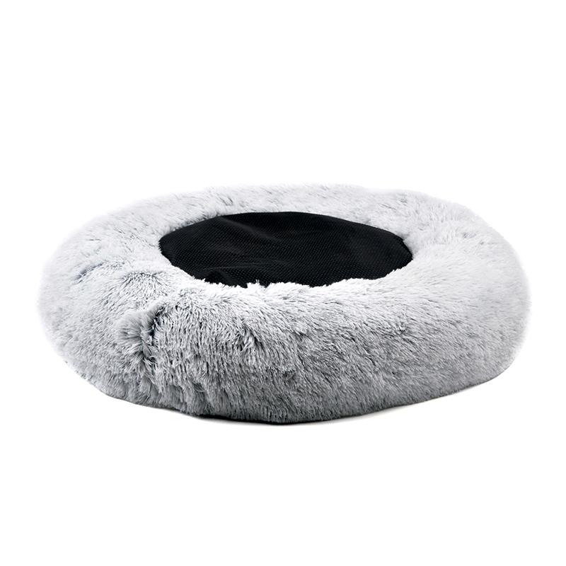 Mr. Peanut's 28" OrthoPlush® Pet Bed