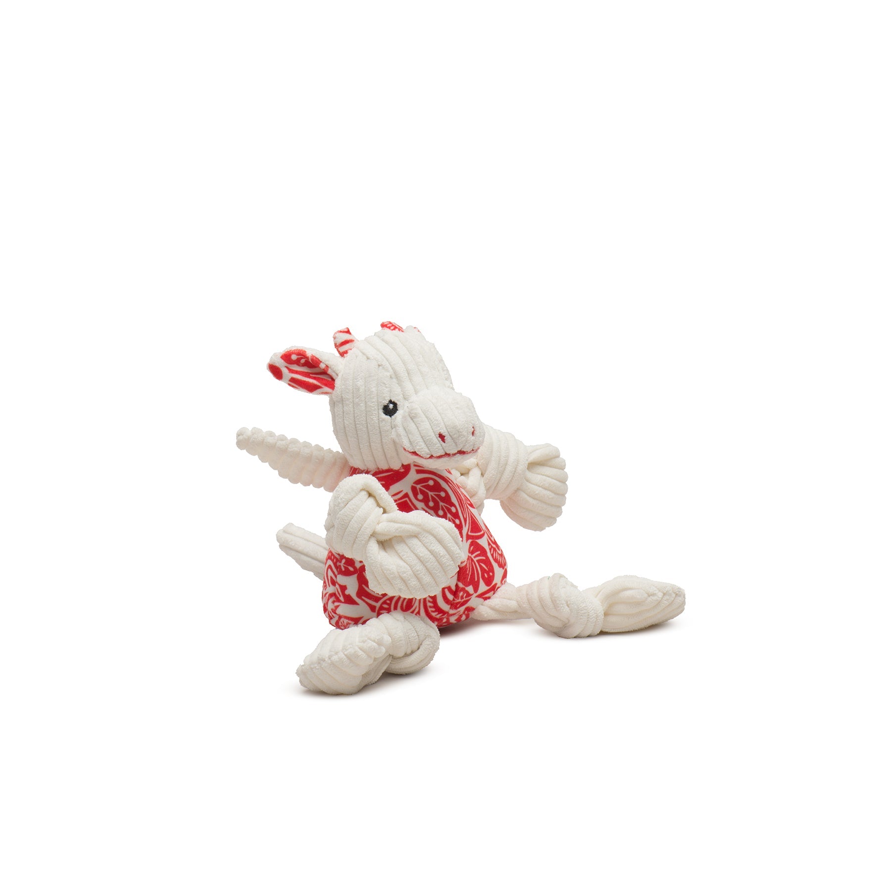 Lucky Dragon Dog Toy