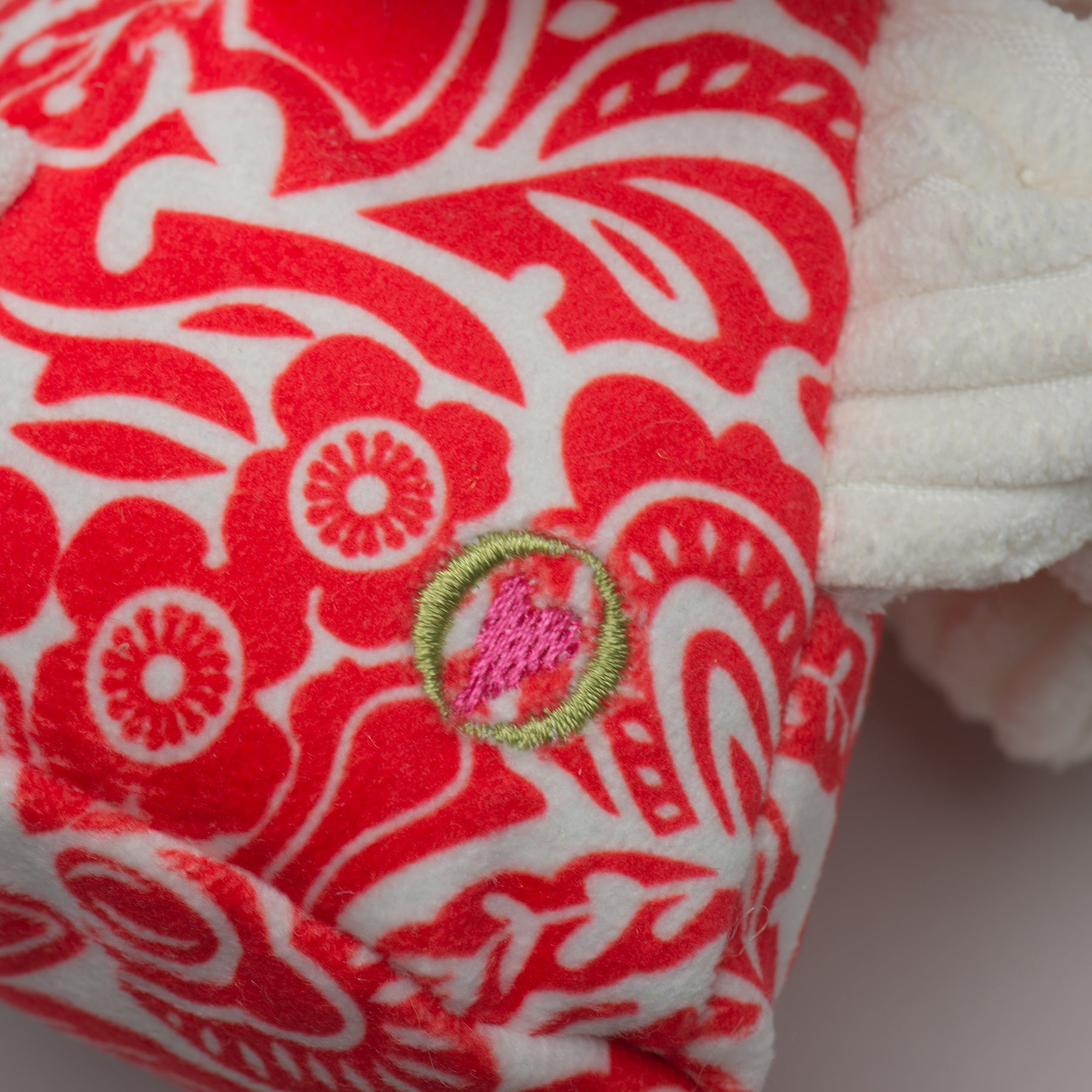 Lucky Dragon Dog Toy