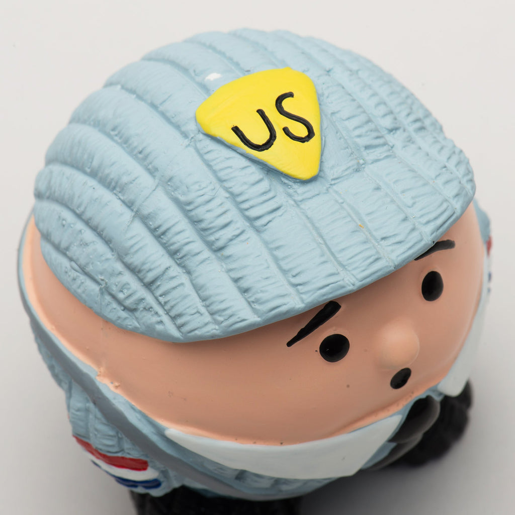 Matty Mail Carrier Ruff-Tex® Dog Toy