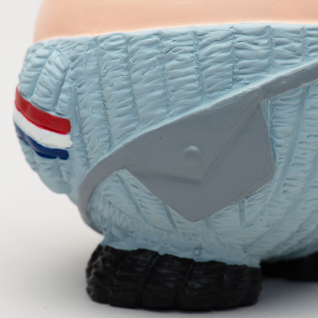 Matty Mail Carrier Ruff-Tex® Dog Toy
