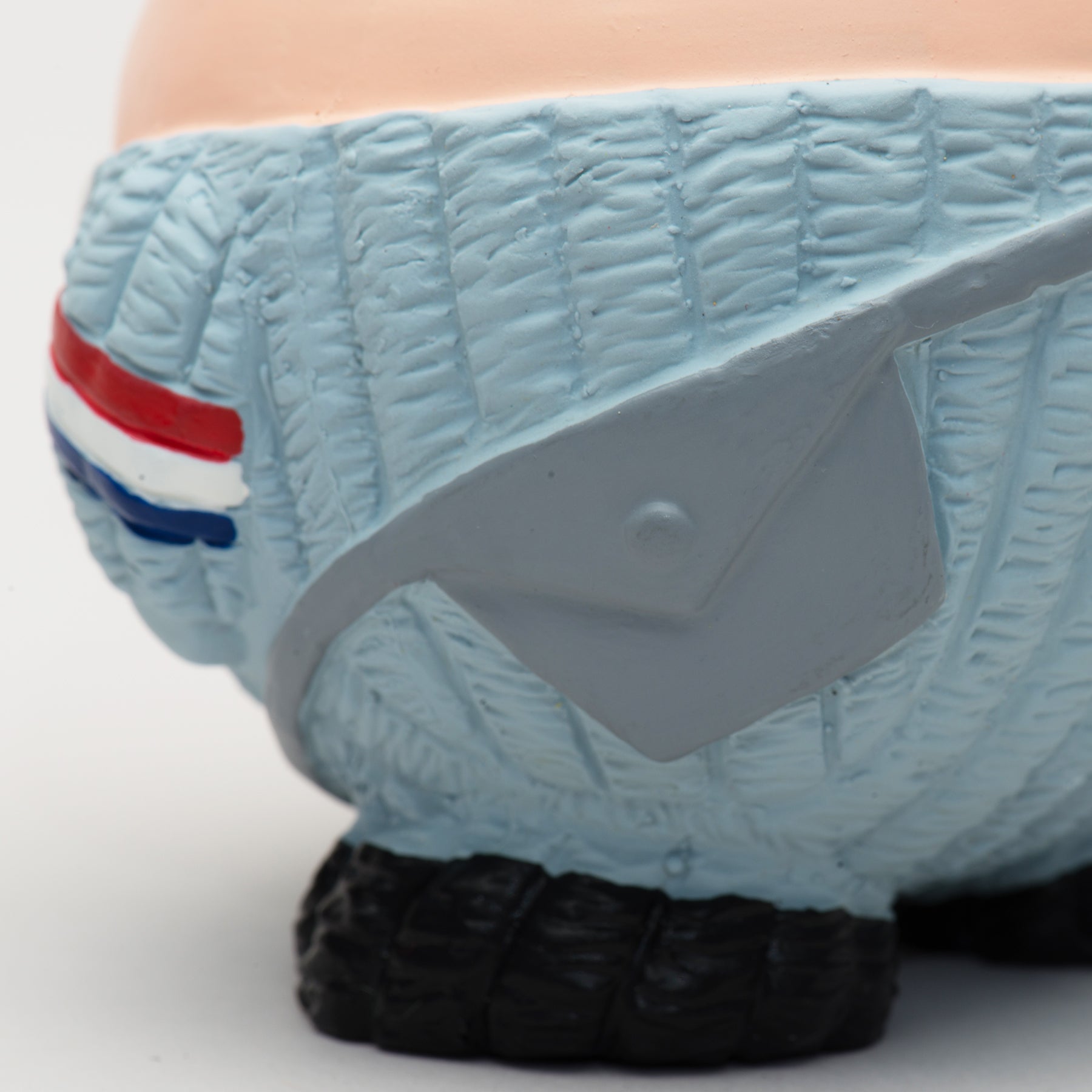 Matty Mail Carrier Ruff-Tex® Dog Toy