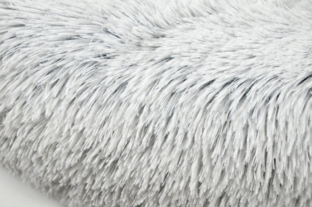 Mr. Peanut's 28" OrthoPlush® Pet Bed