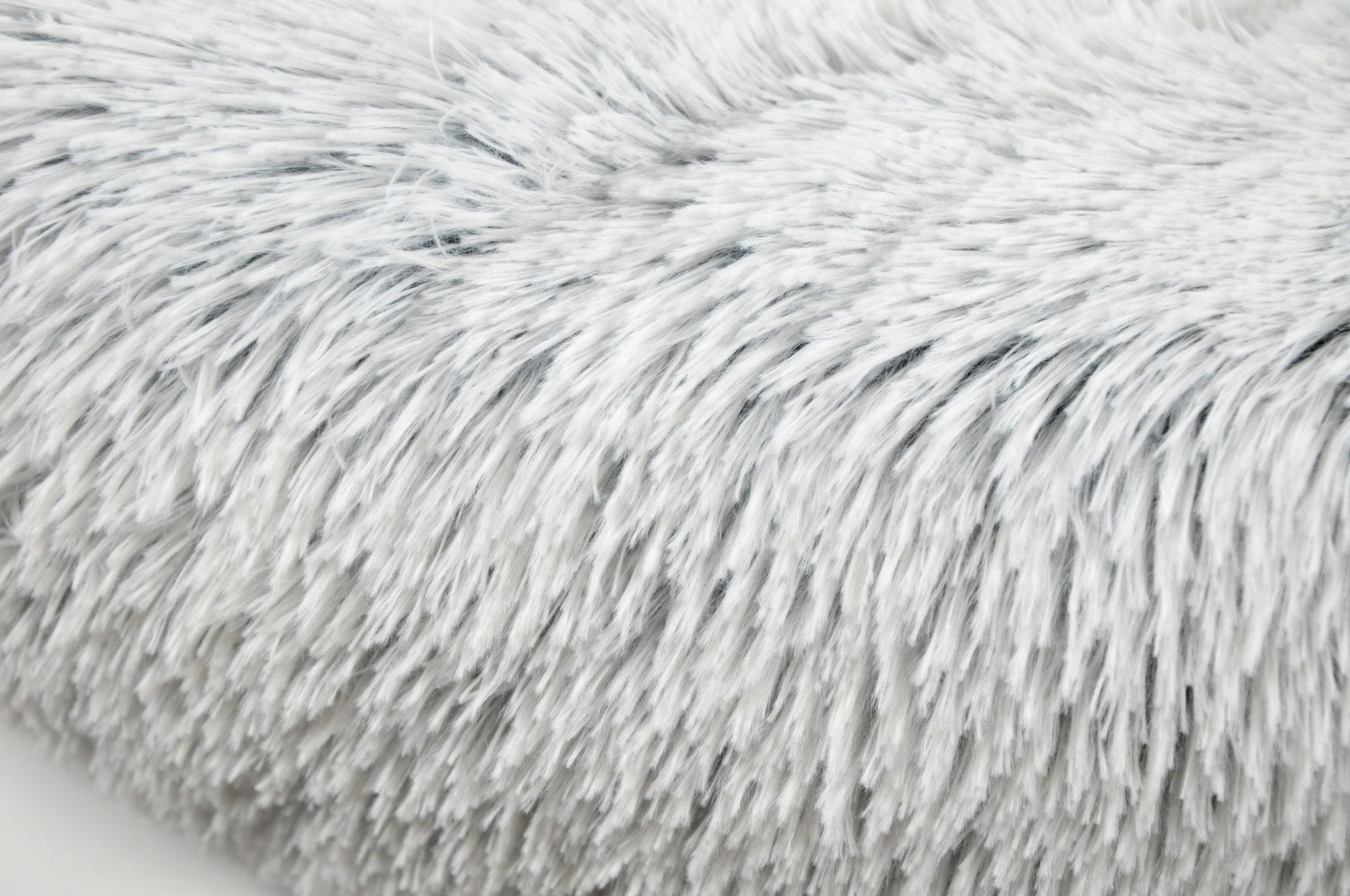 Mr. Peanut's 28" OrthoPlush® Pet Bed