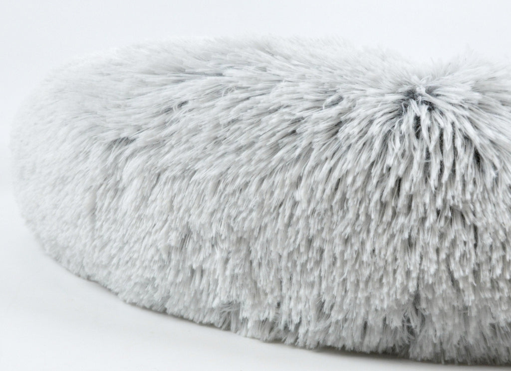 Mr. Peanut's 28" OrthoPlush® Pet Bed