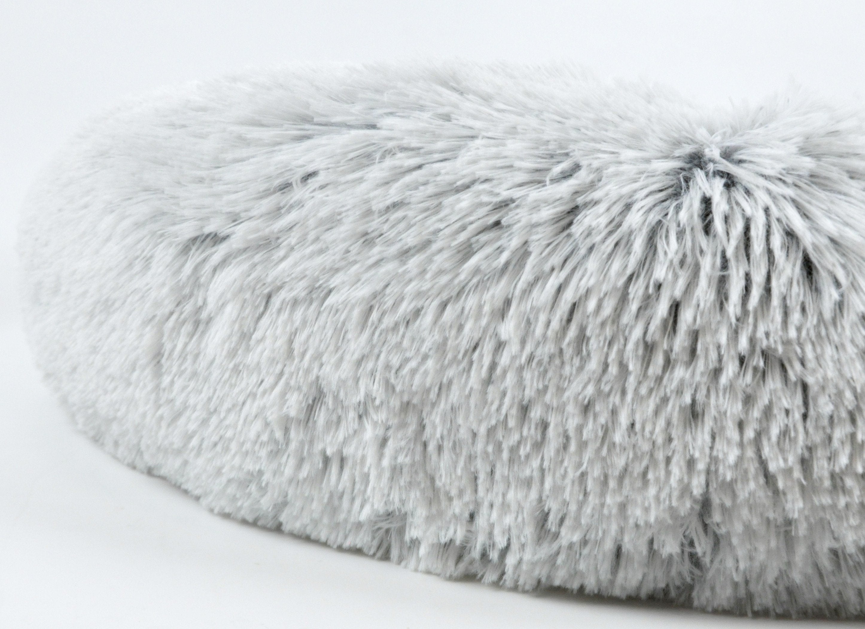 Mr. Peanut's 28" OrthoPlush® Pet Bed