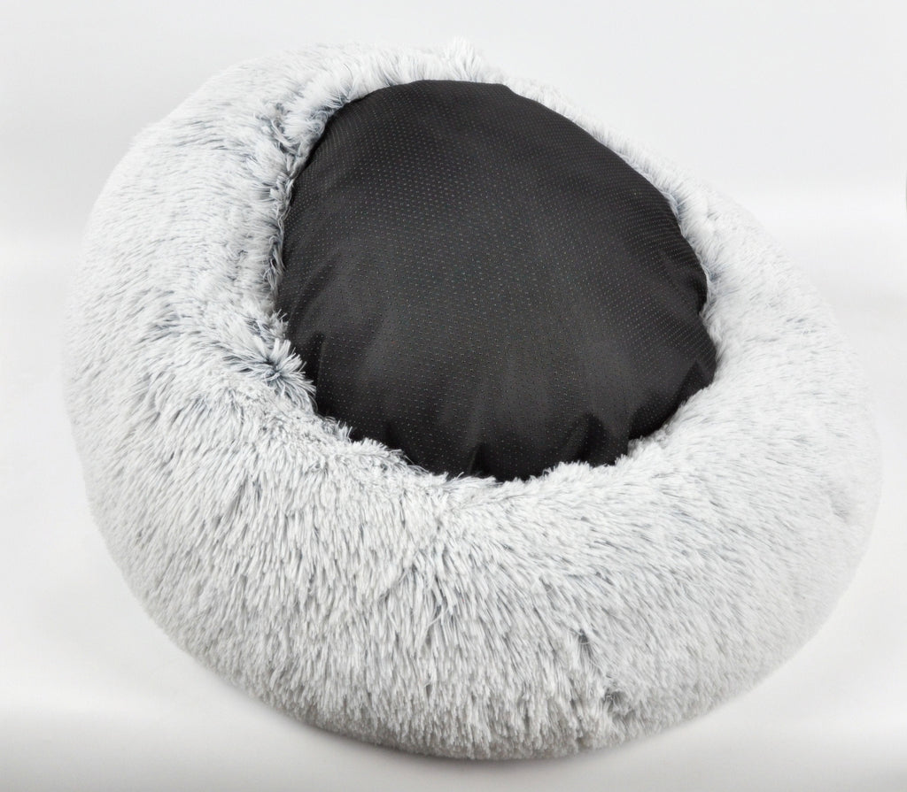 Mr. Peanut's 28" OrthoPlush® Pet Bed