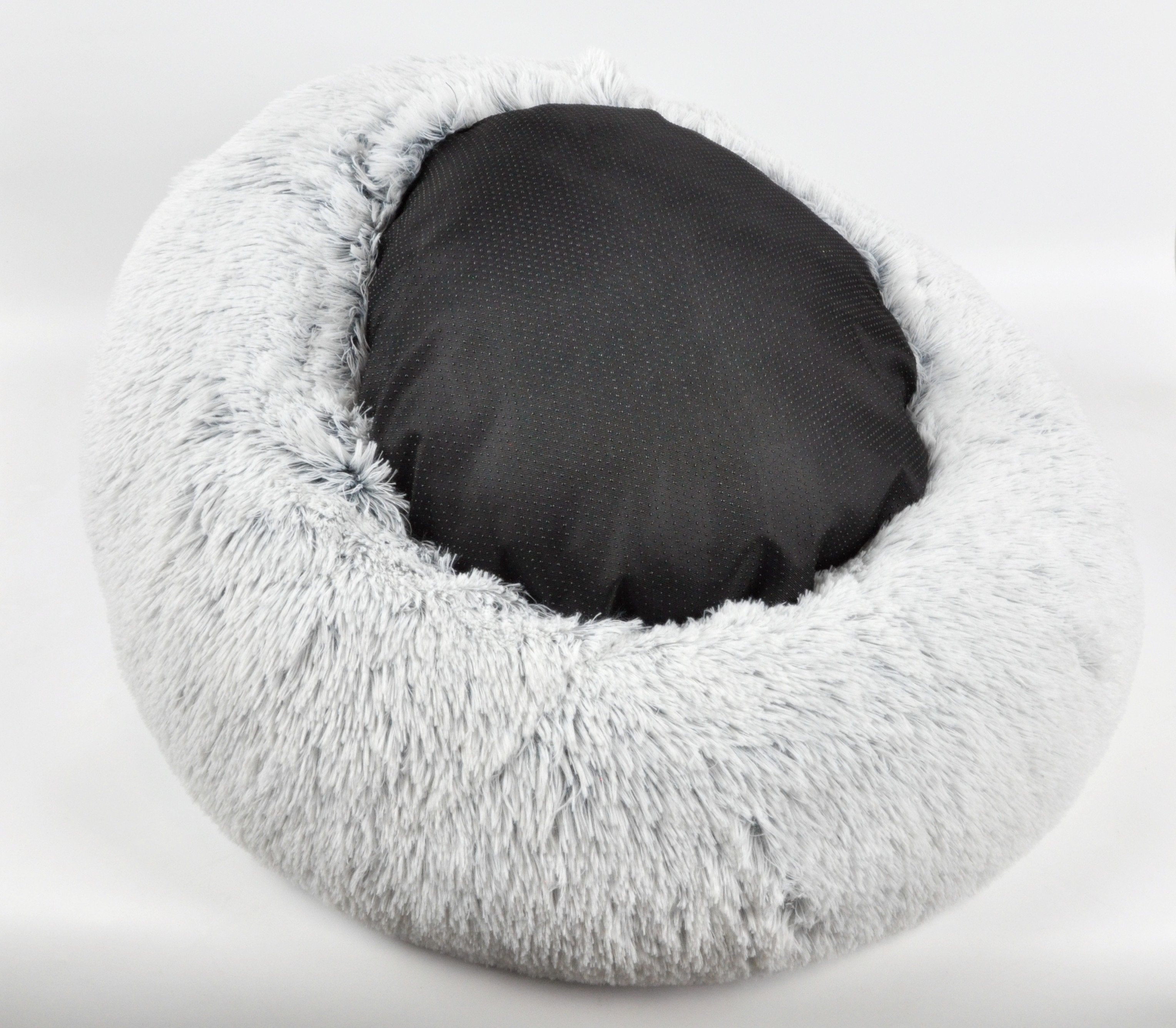 Mr. Peanut's 28" OrthoPlush® Pet Bed