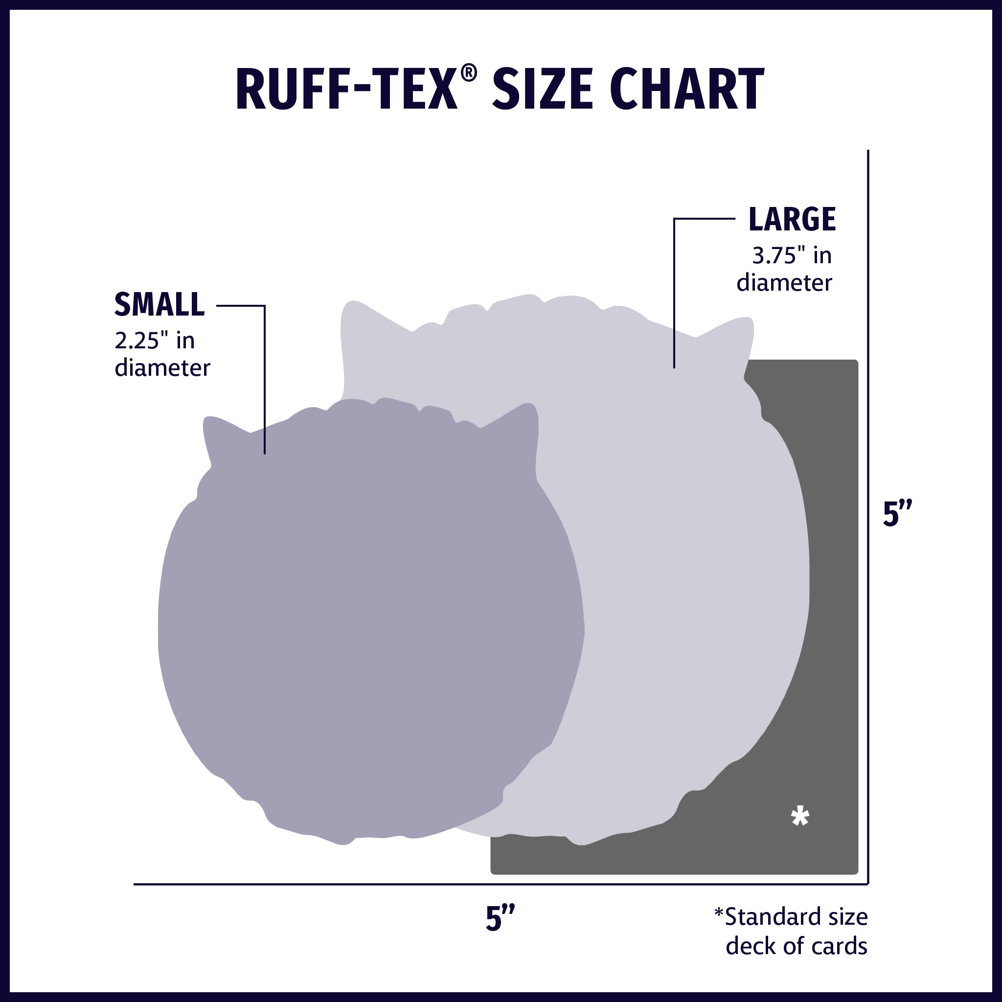 Matty Mail Carrier Ruff-Tex® Dog Toy