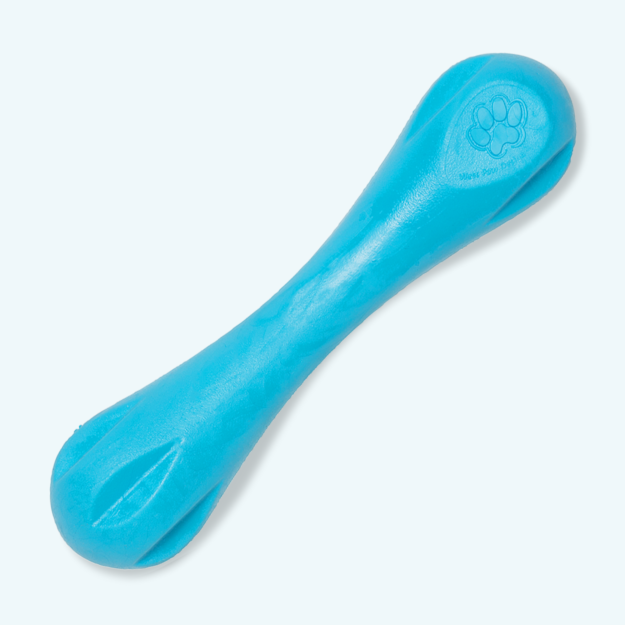 Hurley fetchible  indestructible bone
