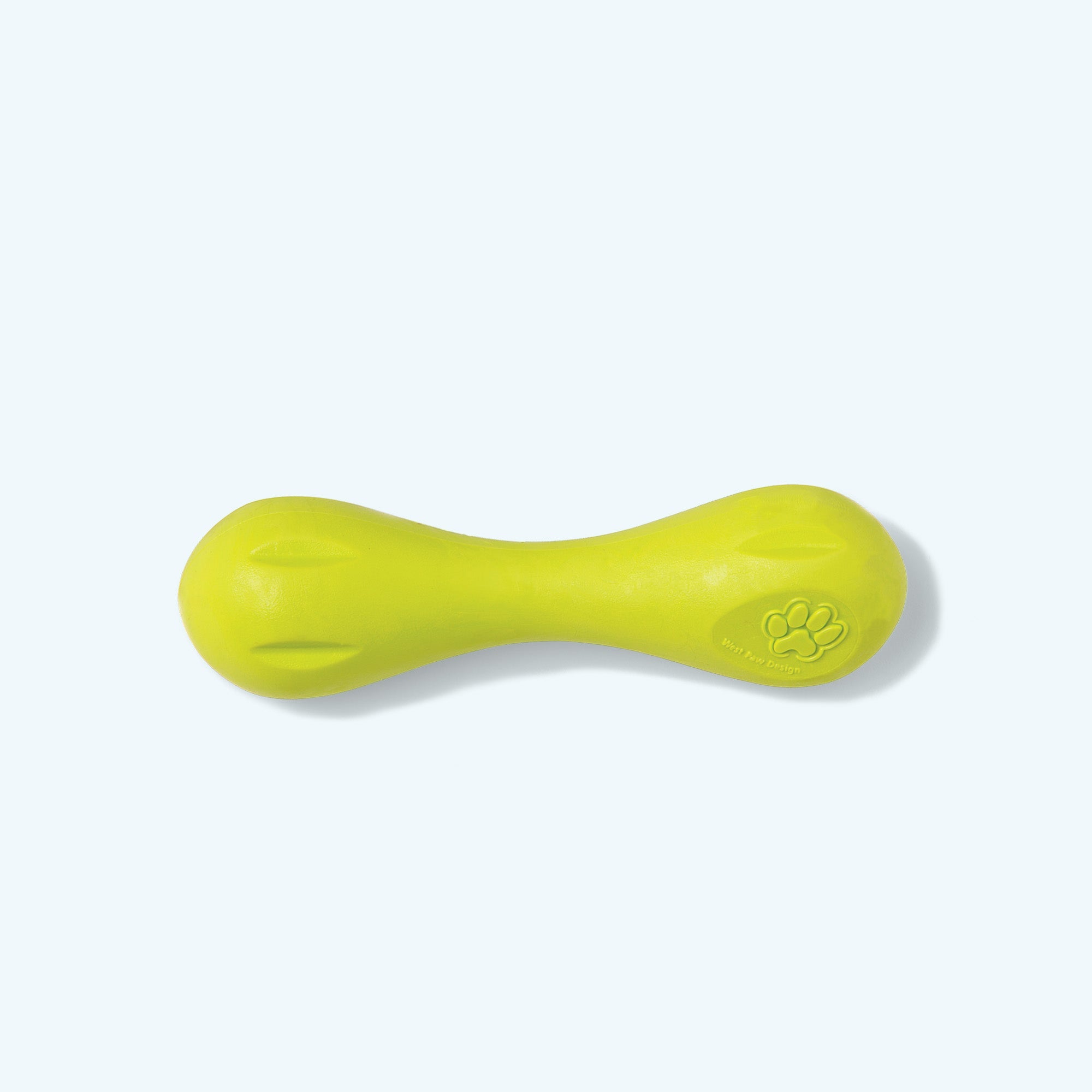 Hurley fetchible  indestructible bone