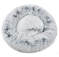 Mr. Peanut's 28" OrthoPlush® Pet Bed