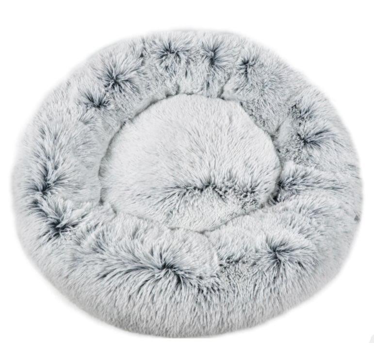 Mr. Peanut's 28" OrthoPlush® Pet Bed