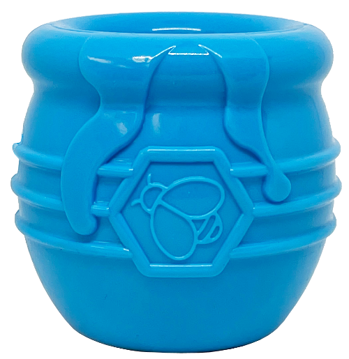 Honey Pot Dog eCup Treat Dispenser
