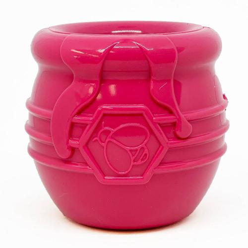 Honey Pot Dog eCup Treat Dispenser