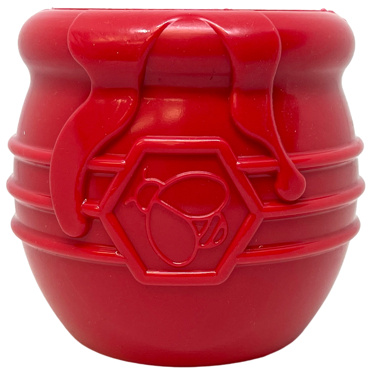 Honey Pot Dog eCup Treat Dispenser