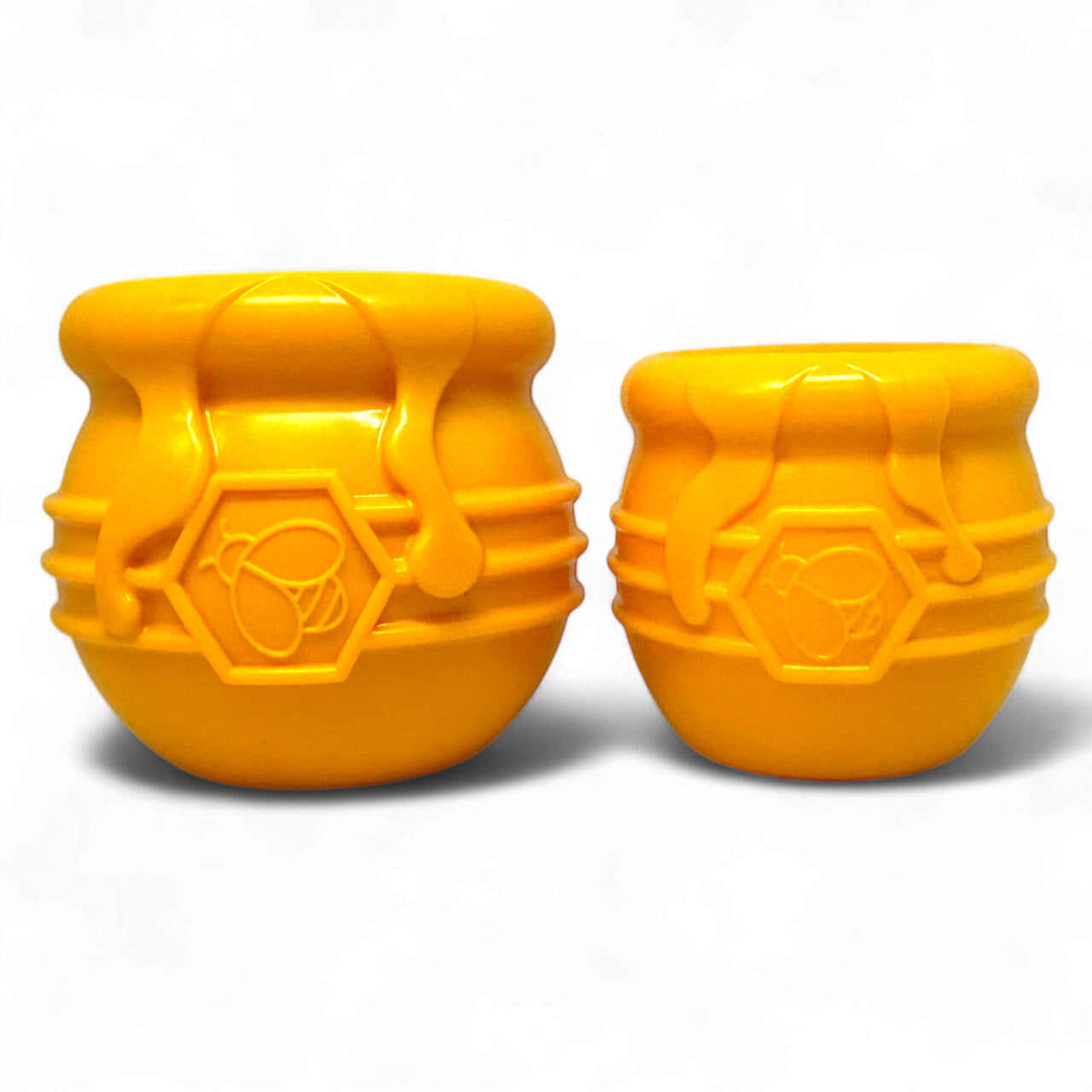 Honey Pot Dog eCup Treat Dispenser