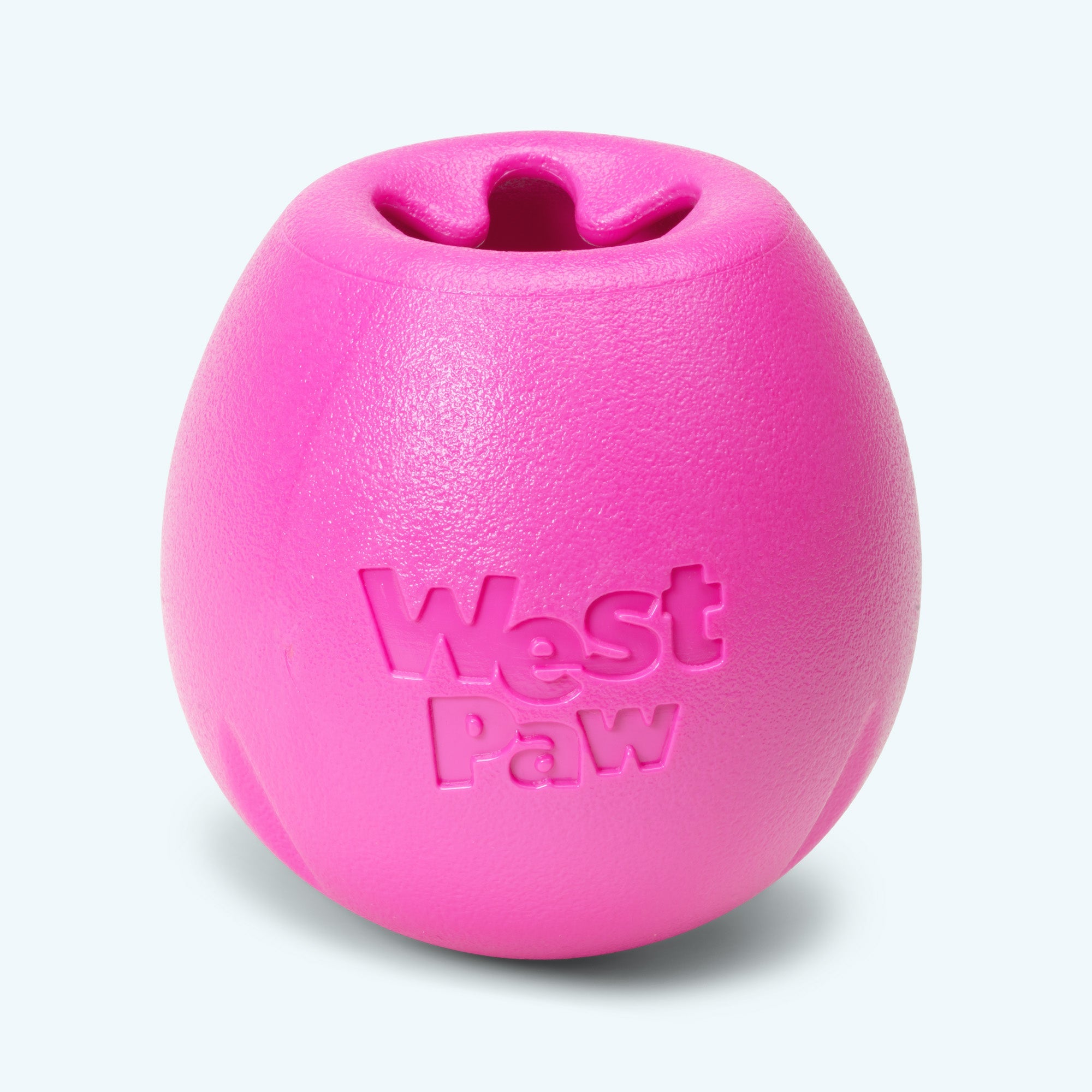 Rumbl dry treat dispenser