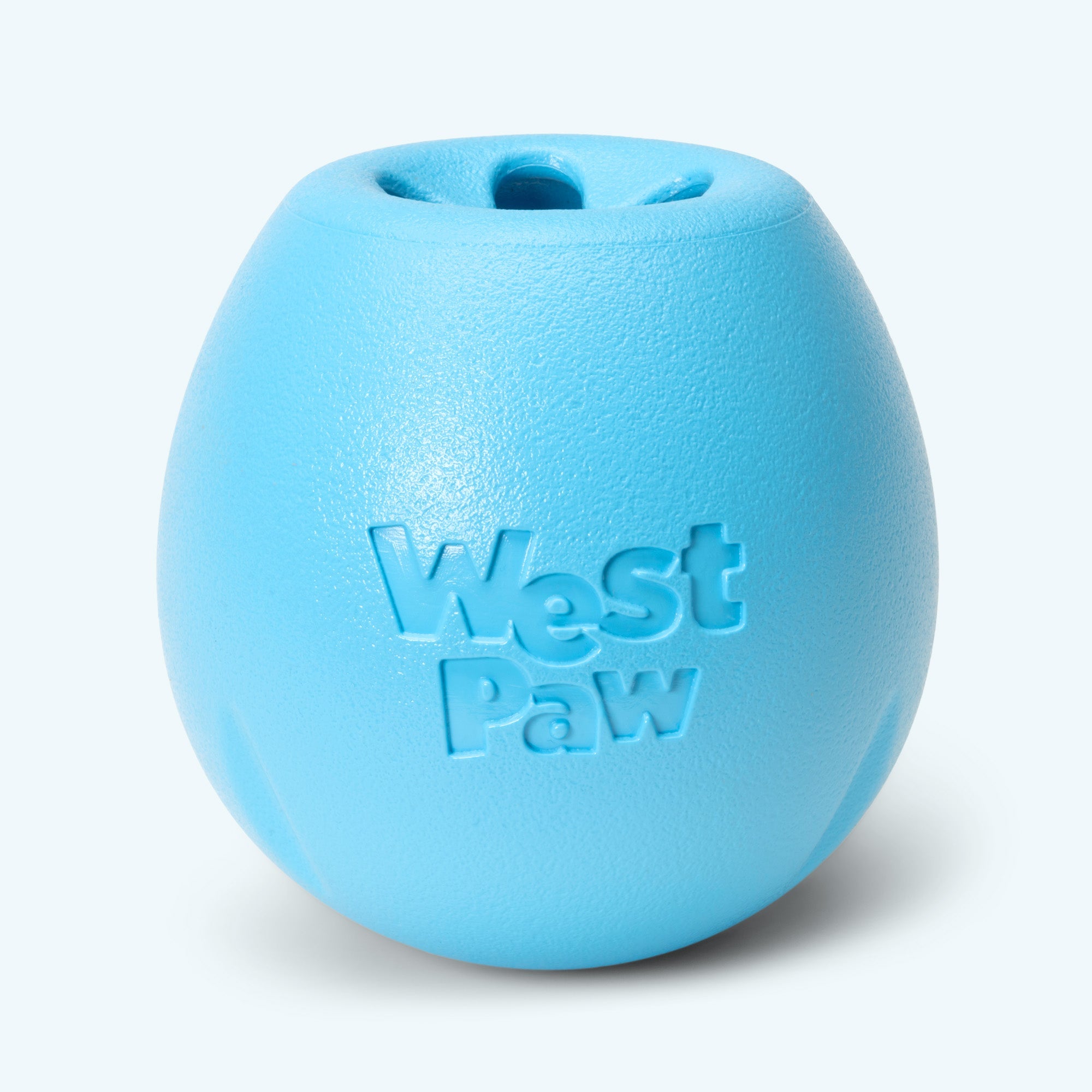 Rumbl dry treat dispenser