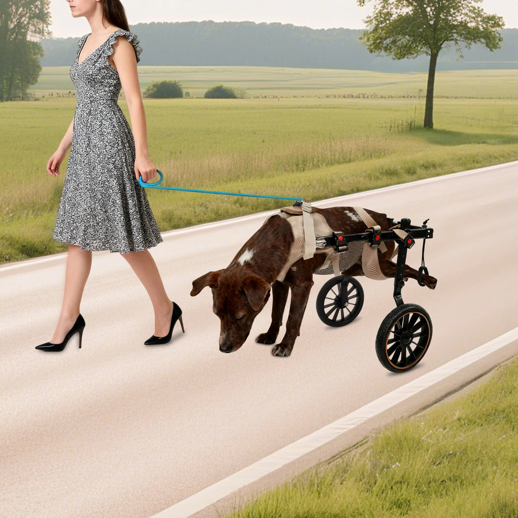Pet Walking Aid Pet Rehabilitation