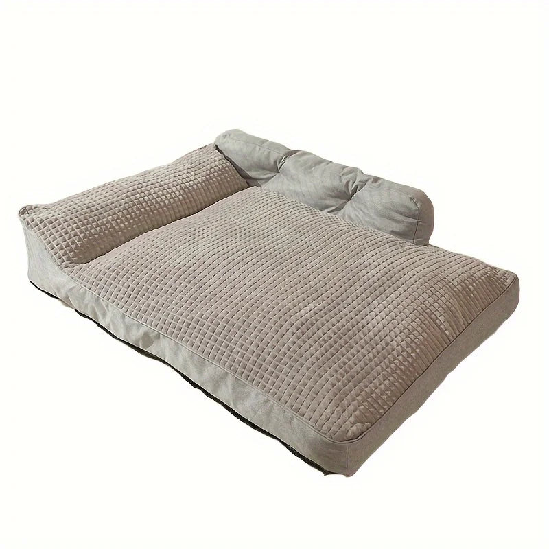 New Large Cat Bed Dog Pet Bed Kennel