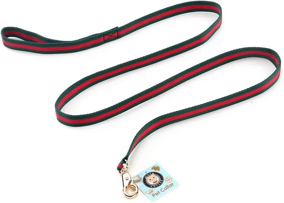 Soft Durable Premium Dog Leash with Luxury Style
