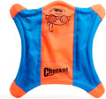 Chuckit! Flying Squirrel Fetch Dog Toy -