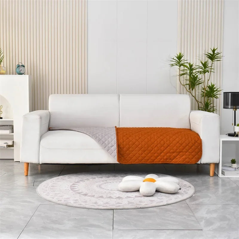 Waterproof Non-Slip Dog Blanket and Furniture Cover