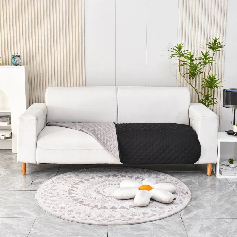 Waterproof Non-Slip Dog Blanket and Furniture Cover