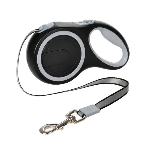 3m 5m 8m 50kg Dog Leash Retractable Roulette Collar
