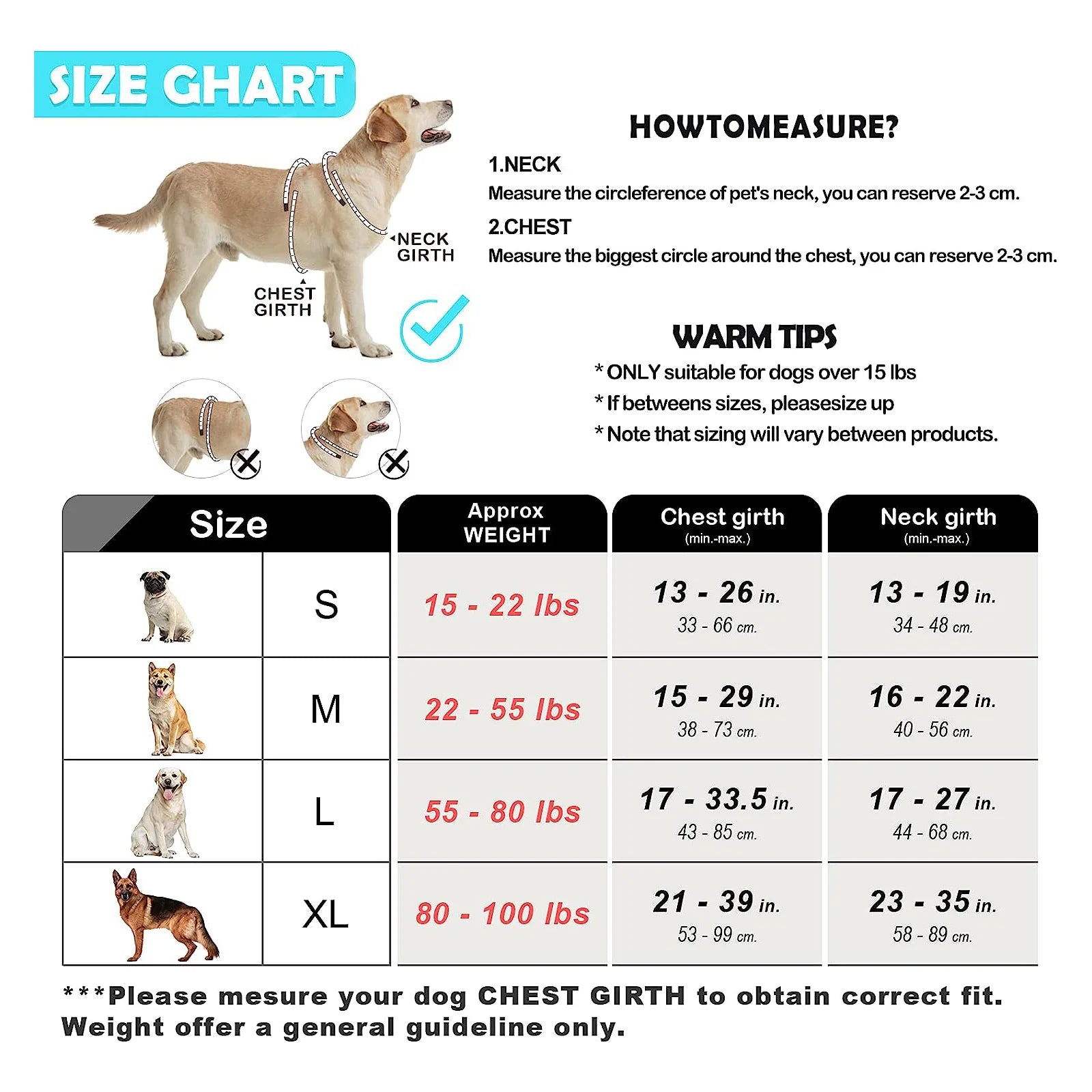 Assorted colors, Dog Harness and Leash Combo, Escape Proof