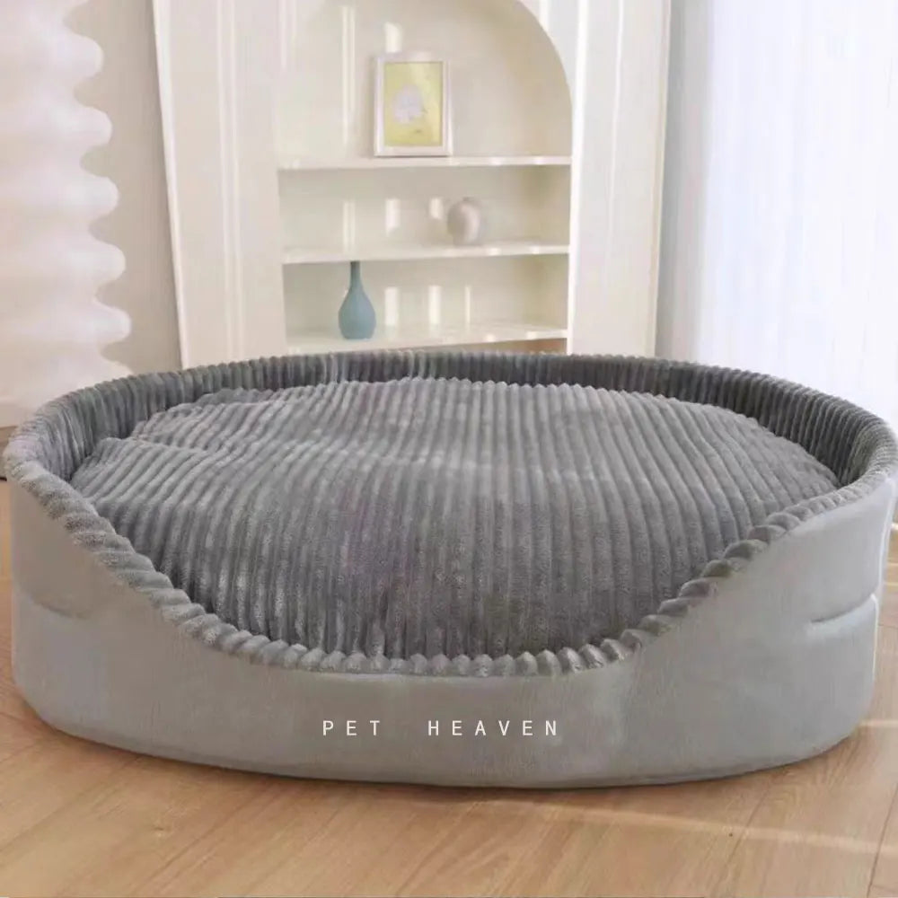 SOFT super sized pet bed