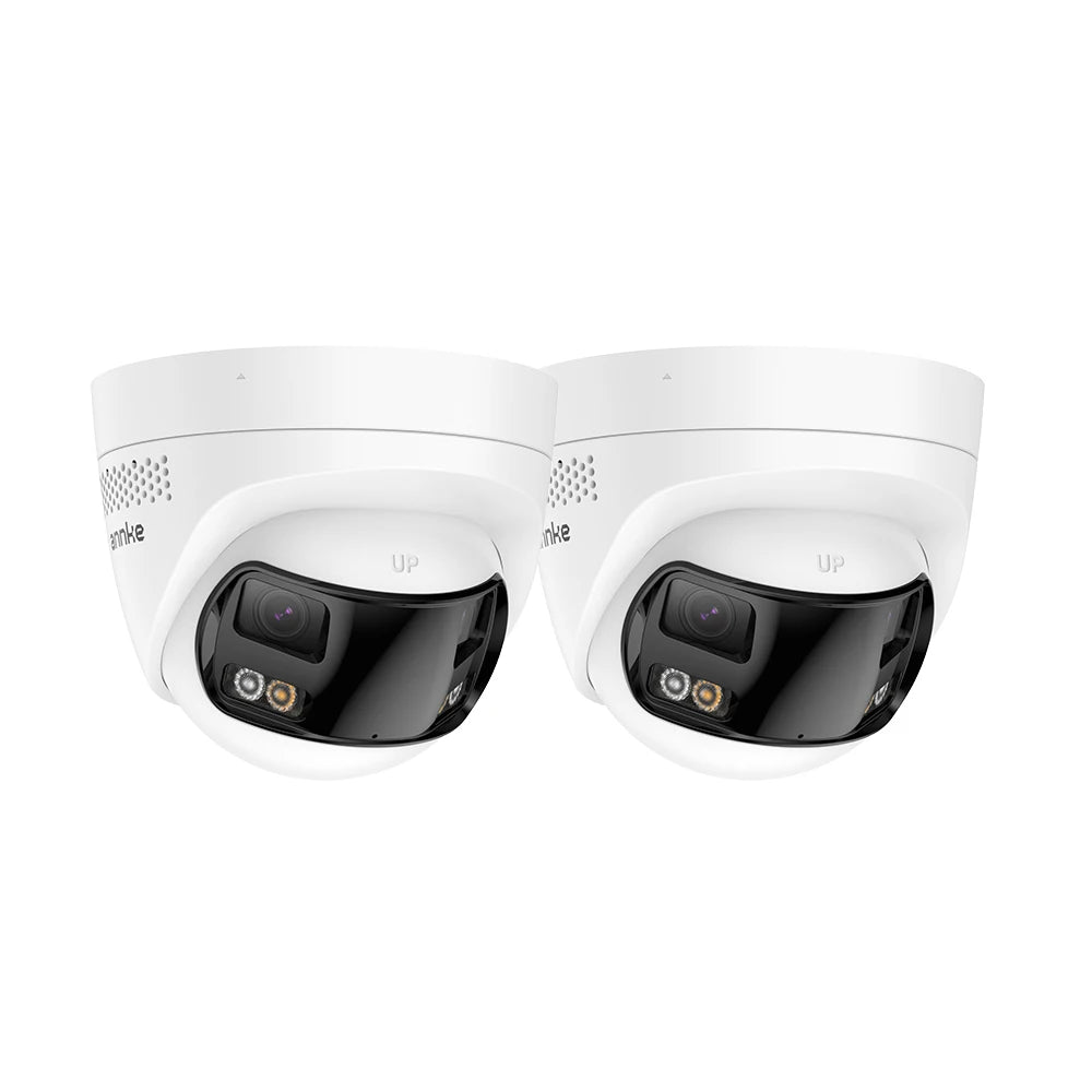 ANNKE Smart Home 180° Camera