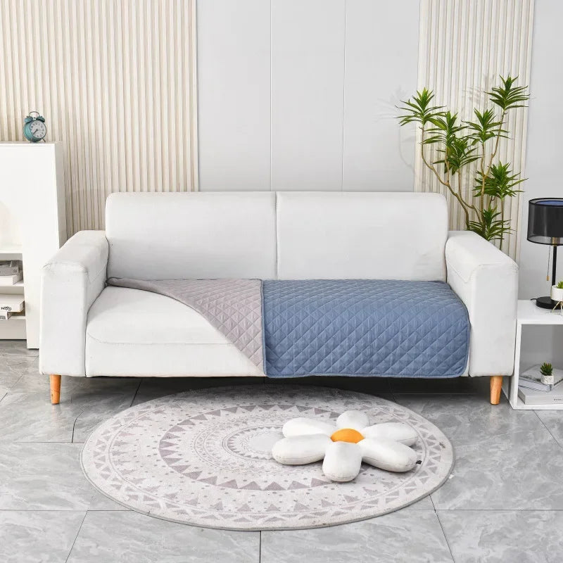 Waterproof Non-Slip Dog Blanket and Furniture Cover